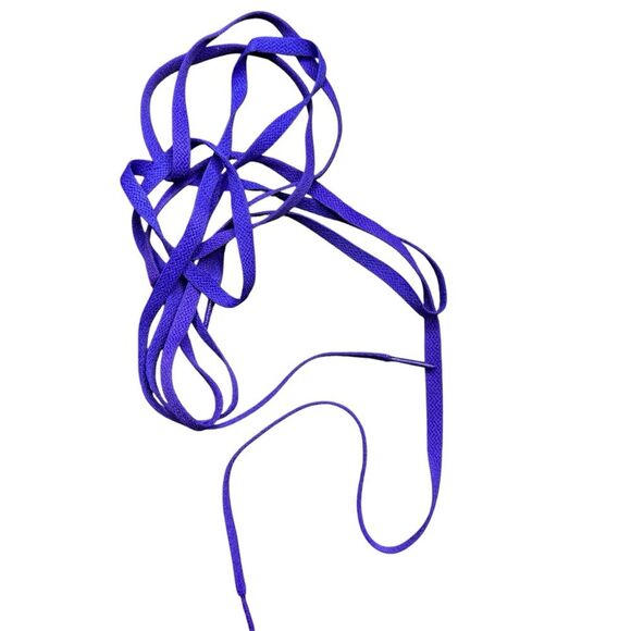 Nike Dunk Low Blue & White Concord Size Men's 11.5 - Picture 8 of 11